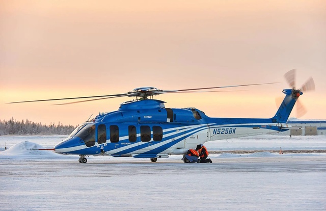 January/February 2023 - New Products: Heli-Expo Edition | Avionics